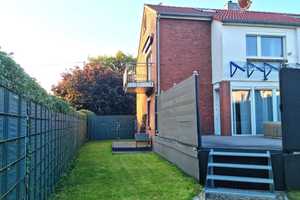Einladend und modern: Reihenendhaus in zentraler Lage! – Wilhelmshaven – Vorschaubild 21