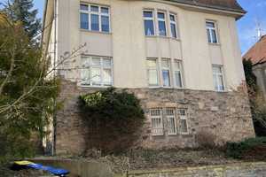 Fulda-Frauenberg:  Gepfl. Gründerzeithaus mit 3 WE, attraktivem Gartengrundstück und Nebengebäude – Buttlarstraße Nr. 47, 36039 Fulda (Kreis) – Vorschaubild 4