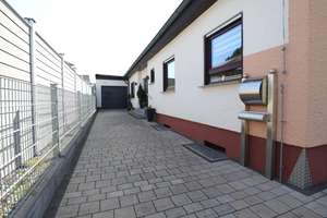 Bungalow mit schönem Garten in Dannstadt-Schauernheim – Die vollständige Adresse der Immobilie erhältst du vom Anbieter., 67125 Dannstadt-Schauernheim – Vorschaubild 6