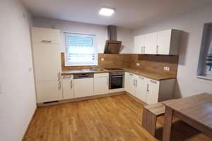 Erdgeschoss-Wohnung: 3 Zimmer + Hobbyraum, ca. 101 m² Wohnfläche, Garten und Tiefgarage – Die vollständige Adresse der Immobilie erhältst du vom Anbieter., 86153 Am Schäfflerbach, Augsburg – Vorschaubild 5