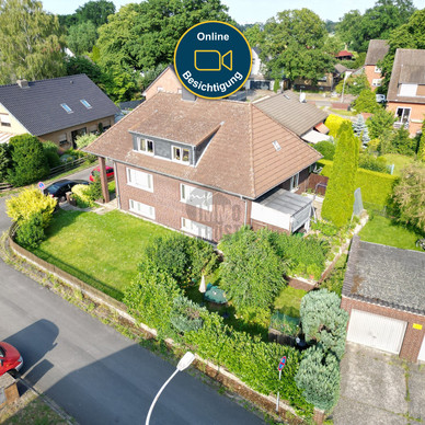 Haus kaufen in Langenhagen (Kreis Hannover) ImmoScout24