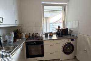 Nachmieter gesucht: 2-Zimmer-Wohnung in Schwabing-West – Leopoldstraße 27, 80802 Schwabing-Ost, München – Vorschaubild 5