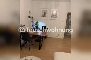 Tauschwohnung: 2-Zimmer-Wohnung in Braunschweig zum Tausch – Die vollständige Adresse der Immobilie erhältst du vom Anbieter., 38114 Westliches Ringgebiet, Braunschweig – Vorschaubild 2