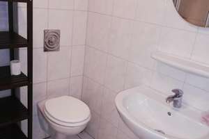 Charmantes 1-Zimmer-Apartment im 4. OG in Münster Bahnhofsviertel – Brockhoffstr 10, 48143 Bahnhof, Münster – Vorschaubild 8