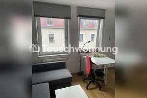 Tauschwohnung: Maxvorstadt – Die vollständige Adresse der Immobilie erhältst du vom Anbieter., 80799 Am alten nördlichen Friedhof, München – Vorschaubild 3