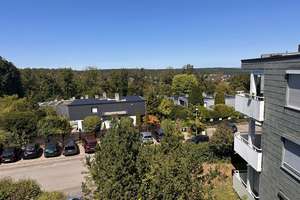 "Familienfreundliche 3,5 bis 4-Zimmer-Wohnung in der grünen Lunge von Stuttgart" – 70195 Botnang-Süd, Stuttgart – Vorschaubild 9