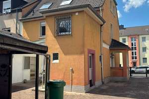 Großzügiges Wohnhaus auf weitläufigem Grundstück in Leverkusen Opladen – 51379 Quettingen, Leverkusen – Vorschaubild 13