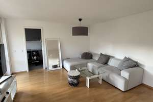 Helle 3-Zimmer Wohnung in Toplage beim Sendlinger Park – Die vollständige Adresse der Immobilie erhältst du vom Anbieter., 81371 Sendlinger Feld, München – Vorschaubild 12