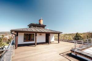 Exklusive Bauhaus-Villa in Bestlage von Saalfeld |Privatsphäre. Stil. Substanz. – Tiefer Weg 24, 7318 Saalfeld/Saale – Vorschaubild 35