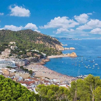 Immobilien zum Verkauf in Tossa de Mar