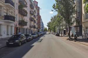 4 Zimmer Wohnung mitten in Kreuzberg in der Nähe vom Landwehrkanal und Park – Die vollständige Adresse der Immobilie erhältst du vom Anbieter., 10999 Kreuzberg, Berlin – Vorschaubild 35