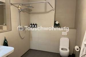 Tauschwohnung: Gemütliche 2-Zimmer-Wohnung in Bornheim/Ostend – 60314 Ostend, Frankfurt am Main – Vorschaubild 3