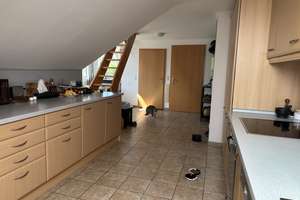DG  Wohnung in Gründerzeitvilla mit herrlicher Dachterrasse  und weitem Blick über die Stadt – Andreasstraße 41, 99084 Altstadt, Erfurt – Vorschaubild 10