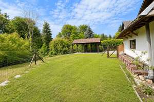 Chalet-Charme trifft Wohnqualität. – Die vollständige Adresse der Immobilie erhältst du vom Anbieter., 78247 Hilzingen – Vorschaubild 28