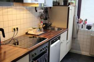 3-Zimmer-Wohnung mit großem Garten in Essen-Bredeney – 45133 Bredeney, Essen – Vorschaubild 9