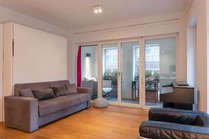 Exklusive 2-Zimmer Wohnung im Andreas Quartier mit Concierge-Service – Ratinger Straße 1, 40213 Altstadt, Düsseldorf – Vorschaubild 4