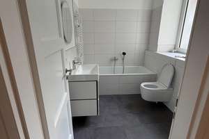 Renovierte  3 Zimmer Wohung in der Maxvorstadt mit Balkon – Dachauerstr. 125, 80335 St. Benno, München – Vorschaubild 5