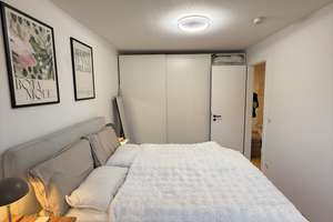 Helle südlich ausgerichtete 2-Zimmer-Wohnung in Obersendling  – 81379 Obersendling, München – Vorschaubild 5