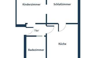 Mehrfamilienhaus mit 6 WE's, Tageslichtbäder und Keller in ruhiger Lage von Rostock – Die vollständige Adresse der Immobilie erhältst du vom Anbieter., 18055 Stadtmitte, Rostock – Vorschaubild 14