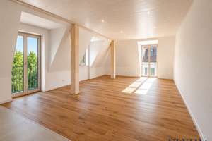 ELVIRA - Harlaching, 
traumhafte 2-Zimmer-Wohnung! – Die vollständige Adresse der Immobilie erhältst du vom Anbieter., 81545 Harlaching, München – Vorschaubild 1