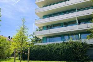 Moderne Wohnung in ruhiger Lage – Die vollständige Adresse der Immobilie erhältst du vom Anbieter., 81369 Mittersendling, München – Vorschaubild 11