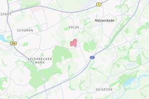 Geschichte und Zukunft – Historisches Zweifamilienhaus mit großem Areal zur eigenen Gestaltung – 44289 Sölderholz, Dortmund – Vorschaubild 9