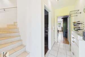 Wohnen mit Weitblick – stilvolle Maisonette mit Loft-Flair – 67063 Friesenheim, Ludwigshafen am Rhein – Vorschaubild 9