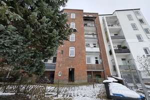 Kapitalanlage mit Perspektive: Mehrfamilienhaus in der Alten Lübecker Chaussee 37 - OTTO STÖBEN GmbH – Die vollständige Adresse der Immobilie erhältst du vom Anbieter., 24113 Gaarden-Süd und Kronsburg, Kiel – Vorschaubild 6