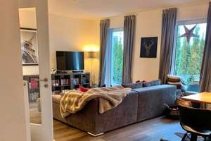 Wohnung mit viel Platz und hellem Ambiente in Ingolstadt – Die vollständige Adresse der Immobilie erhältst du vom Anbieter., 85051 Münchener Straße, Ingolstadt – Vorschaubild 5