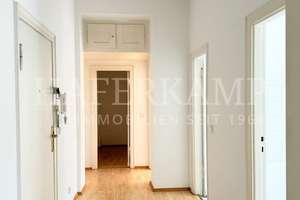 Wohnkultur an der ehemaligen Stalinallee: Gepflegte 2-Zimmerwohnung mit Aufzug – Die vollständige Adresse der Immobilie erhältst du vom Anbieter., 10243 Friedrichshain, Berlin – Vorschaubild 13