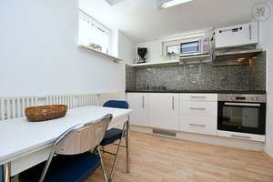 Voll möblierte Wohnung in Stuttgart Feuerbach – Die vollständige Adresse der Immobilie erhältst du vom Anbieter., 70469 Feuerbach-Mitte, Stuttgart – Vorschaubild 3