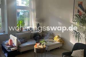 Wohnungstausch: Mansteinstraße 35 – Mansteinstraße 35, 20000 Hoheluft-West, Hamburg – Vorschaubild 4