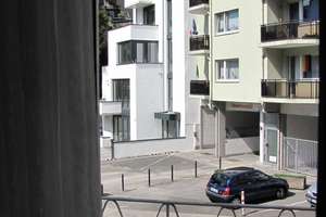 2,5-Zimmer-Wohnung in Düsseldorf-Rath – Die vollständige Adresse der Immobilie erhältst du vom Anbieter., 40472 Rath, Düsseldorf – Vorschaubild 8