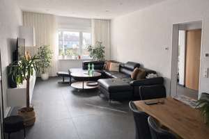 5 Zimmer Wohnung, Eigentumswohnung. Modernisiert mit Garten, Terrasse und Garage. Top Lage  – Burenstraße 19, 74076 Heilbronn, Heilbronn – Vorschaubild 11