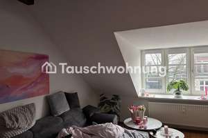 Tauschwohnung: gemütliche Masionette Wohnung in Winterhude – Die vollständige Adresse der Immobilie erhältst du vom Anbieter., 22301 Winterhude, Hamburg – Vorschaubild 12