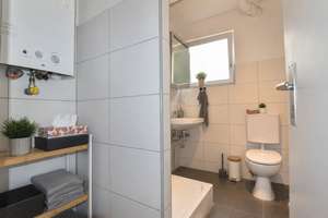 Schöne 1-Zimmer-Wohnung in Innenstadtlage – Die vollständige Adresse der Immobilie erhältst du vom Anbieter., 89073 Mitte, Ulm – Vorschaubild 8