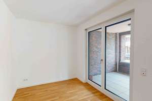 Karlshorst: Helle 3-Zimmer-Wohnung mit Balkon & Einbauküche – Heiner-Müller-Straße 19, 10318 Karlshorst, Berlin – Vorschaubild 6
