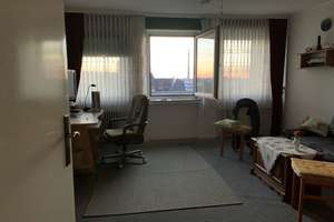 Gelsenkirchen-Altstadt - Sonnige 68 qm-Eigentumswohnung mit Weitblick – Wildenbruchstraße 9, 45888 Bulmke-Hüllen, Gelsenkirchen – Vorschaubild 3