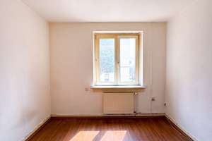 2-Zimmer-Wohnung mit großem Gestaltungspotenzial in Darmstadt-Nord – 64293 Darmstadt-Nord, Darmstadt – Vorschaubild 2