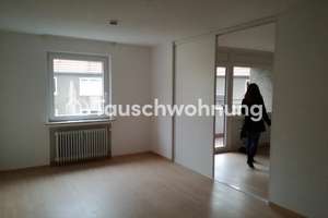 Tauschwohnung: Geräumige 2-Zimmer Wohnung mit Südbalkon am Barbarossaplatz – Die vollständige Adresse der Immobilie erhältst du vom Anbieter., 50676 Altstadt/Süd, Köln – Vorschaubild 3