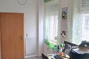 2-Zimmer-Wohnung mit Einbauküche in Eberstadt - Nachmieter gesucht – Heidelberger Landstraße 256, 64297 Eberstadt, Darmstadt – Vorschaubild 11