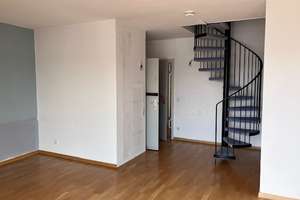 DG-Wohnung über 2 Etagen  in Flingern-Nord mit Garage – 40235 Flingern Nord, Düsseldorf – Vorschaubild 2