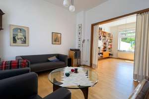 Charmantes Altbau-Reihenhaus mit Doppelgarage und Solaranlage – Die vollständige Adresse der Immobilie erhältst du vom Anbieter., 41239 Schrievers, Mönchengladbach – Vorschaubild 3