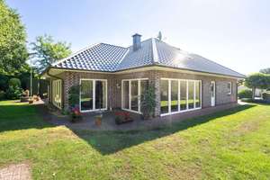 Bad Zwischenahn: Hochwertiger Bungalow in ruhiger Lage am Park der Gärten, Obj. 7943 – Die vollständige Adresse der Immobilie erhältst du vom Anbieter., 26160 Bad Zwischenahn – Vorschaubild 5