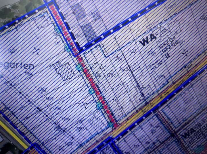 Bebauungsplan Wallmerod Bah...