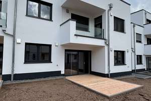 Hochwertiges Reihenmittelhaus -energetischer Neubau-