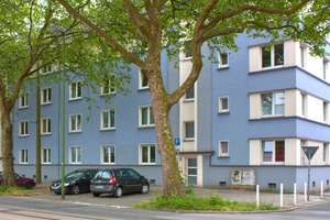 Familienfreundliches Wohnen – Steeler Str. 296, 45138 Huttrop, Essen – Vorschaubild 2