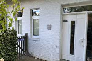 Doppelhaushälfte, zentrale Stadtlage, 4 ZKB – Cloppenburg (Kreis) – Vorschaubild 6