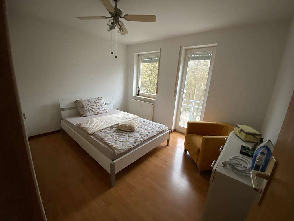 Immobilie in Steinheim an der Murr - so nett, Maisonette - Bild 2