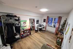 Tauschwohnung: Helle, gut angebundene 2,5-Zimmer Wohnung in Flingern – Die vollständige Adresse der Immobilie erhältst du vom Anbieter., 40233 Flingern Nord, Düsseldorf – Vorschaubild 8